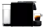 Cafetera Nespresso Essenza Mini 19 Bares Color Negro