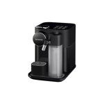 Cafetera Nespresso Gran Lattissima One Touch 1.3lts Negra F541-AR-BK-NE