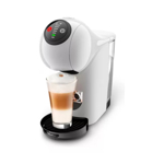 Cafetera Dolce Gusto Moulinex Genio S Blanca PV240158