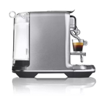 Cafetera Nespresso Creatista Plus Metal J520-AR-ME-NE