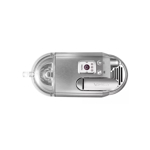 Cafetera Nespresso Creatista Plus Metal J520-AR-ME-NE