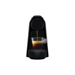 Cafetera Nespresso Essenza Mini D Negra D30-AR-BK-NE