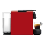 Cafetera Nespresso Essenza Mini D Roja D30-AR-RE-NE2-IMPO