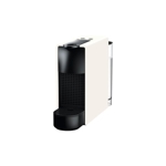 Cafetera Nespresso Essenza Mini C Blanca + Aeroccino A3KC30-AR-WHNE2