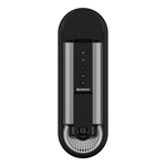 Cafetera Nespresso CitiZ Platinum C Titan C140-AR-TI-NE