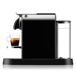 Cafetera Nespresso Citiz Negra D113-AR-BK-NE2