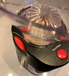 Molinillo de café Bodum 11750-01US Bistro Burr, tamaño único