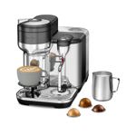 Máquina de café espresso Breville Nespresso Vertuo Creatista BVE850B