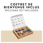 Máquina de café espresso Breville Nespresso Vertuo Creatista BVE850B