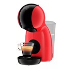 Cafetera Automatica Nescafe Dolce Gusto Piccolo Xs Capsulas Roja 
