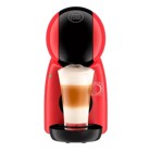 Cafetera Automatica Nescafe Dolce Gusto Piccolo Xs Capsulas Roja 