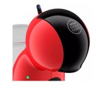 Cafetera Automatica Nescafe Dolce Gusto Piccolo Xs Capsulas Roja 