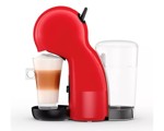 Cafetera Automatica Nescafe Dolce Gusto Piccolo Xs Capsulas Roja 