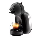 Cafetera Automatica Nescafe Dolce Gusto Mini Me P/ Capsulas Negro