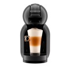 Cafetera Automatica Nescafe Dolce Gusto Mini Me P/ Capsulas Negro