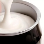 Espumador De Leche Fria Y Caliente Philips Ca6500/63 120ml