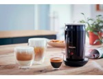Espumador De Leche Fria Y Caliente Philips Ca6500/63 120ml
