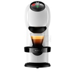 Cafetera Dolce Gusto Genio S Plus 1500W 0.8L 220V Blanca