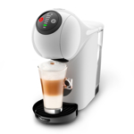 Cafetera Dolce Gusto Genio S Plus 1500W 0.8L 220V Blanca