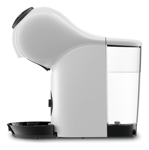 Cafetera Dolce Gusto Genio S Plus 1500W 0.8L 220V Blanca