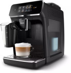 Cafetera Automatica Philips Ep2231/42 Molinillo Espumador