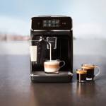 Cafetera Automatica Philips Ep2231/42 Molinillo Espumador