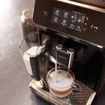 Cafetera Automatica Philips Ep2231/42 Molinillo Espumador