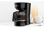 Cafetera 12 Tazas Black & Decker C/ Filtro Permanente 2,8 L