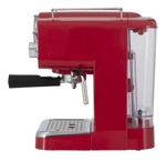 Cafetera Express 1 Litro Espumador 20 Bar Peabody Pe-ce5003r