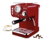 Cafetera Express 1 Litro Espumador 20 Bar Peabody Pe-ce5003r