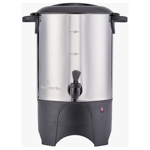 Cafetera Eléctrica Infusionadora TurboBlender Tb-cf45 4,5L