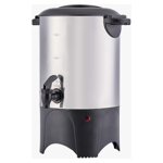 Cafetera Eléctrica Infusionadora TurboBlender Tb-cf45 4,5L