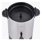 Cafetera Eléctrica Infusionadora TurboBlender Tb-cf45 4,5L