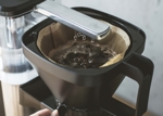 Cafetera De Goteo Digital Peabody Pe-mk01 Timer 1.25L 1550w