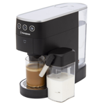 Cafetera multicapsula con espumador Westinghouse Negra WH-CM1450MC01-B