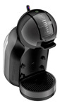 Cafetera Automatica Nescafe Dolce Gusto Mini Me Negra
