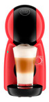 Cafetera Automatica Nescafe Dolce Gusto Piccolo Xs Roja