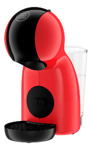 Cafetera Automatica Nescafe Dolce Gusto Piccolo Xs Roja