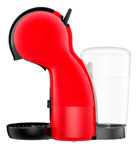 Cafetera Automatica Nescafe Dolce Gusto Piccolo Xs Roja