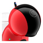 Cafetera Automatica Nescafe Dolce Gusto Piccolo Xs Roja