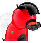 Cafetera Automatica Nescafe Dolce Gusto Piccolo Xs Roja