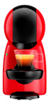 Cafetera Automatica Nescafe Dolce Gusto Piccolo Xs Roja