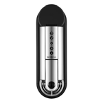 CAFETERA NESPRESSO CITIZ PLATINUM TITAN - PLATEADA 1LT 19BAR AUTO APAGADO (D140-AR-TI-NE)