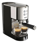 Cafetera Espresso Moulinex Xp444c10 Color Gris