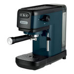 Cafetera espresso automática Ariete CE1399NE Negra
