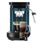 Cafetera espresso automática Ariete CE1399NE Negra