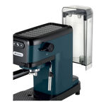 Cafetera espresso automática Ariete CE1399NE Negra