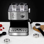 Power Espresso 20 Matic Professionale Cecotec Prof20