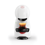 Cafetera Moulinex PV1A0858 Dolce Gusto Piccolo XS Blanca