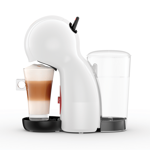 Cafetera Moulinex PV1A0858 Dolce Gusto Piccolo XS Blanca